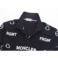 $32.00 USD Moncler T-Shirts Short Sleeved For Men #956946