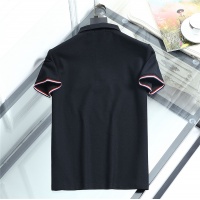 $32.00 USD Moncler T-Shirts Short Sleeved For Men #956953