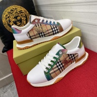 $76.00 USD Burberry Casual Shoes For Men #956957