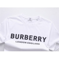 $36.00 USD Burberry T-Shirts Short Sleeved For Men #956968