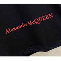 $29.00 USD Alexander McQueen T-shirts Short Sleeved For Unisex #957096
