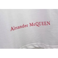 $29.00 USD Alexander McQueen T-shirts Short Sleeved For Unisex #957097