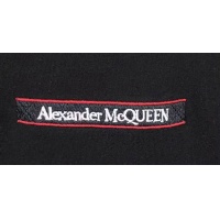 $29.00 USD Alexander McQueen T-shirts Short Sleeved For Unisex #957112