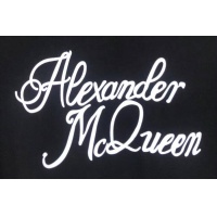 $27.00 USD Alexander McQueen T-shirts Short Sleeved For Unisex #957114