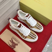 $72.00 USD Burberry Casual Shoes For Men #957164