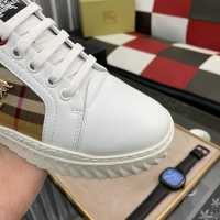 $72.00 USD Burberry Casual Shoes For Men #957168