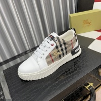 $72.00 USD Burberry Casual Shoes For Men #957169
