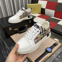 $72.00 USD Burberry Casual Shoes For Men #957169