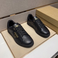 $88.00 USD Prada Casual Shoes For Men #957230