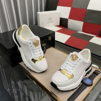 $80.00 USD Versace Casual Shoes For Men #957281