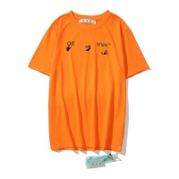 $29.00 USD Off-White T-Shirts Short Sleeved For Unisex #957364