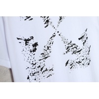$29.00 USD Off-White T-Shirts Short Sleeved For Unisex #957365