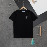 $29.00 USD Off-White T-Shirts Short Sleeved For Unisex #957372
