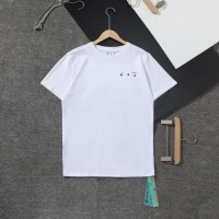 $29.00 USD Off-White T-Shirts Short Sleeved For Unisex #957376