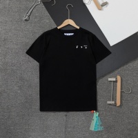 $29.00 USD Off-White T-Shirts Short Sleeved For Unisex #957377