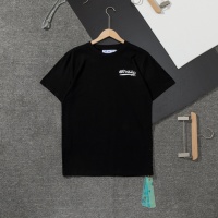 $29.00 USD Off-White T-Shirts Short Sleeved For Unisex #957379