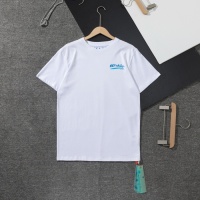 $29.00 USD Off-White T-Shirts Short Sleeved For Unisex #957380