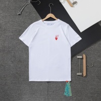 $29.00 USD Off-White T-Shirts Short Sleeved For Unisex #957381