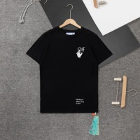 $29.00 USD Off-White T-Shirts Short Sleeved For Unisex #957385