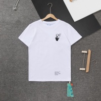 $29.00 USD Off-White T-Shirts Short Sleeved For Unisex #957386