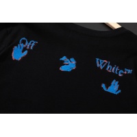$29.00 USD Off-White T-Shirts Short Sleeved For Unisex #957390