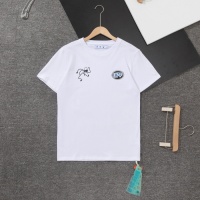 $29.00 USD Off-White T-Shirts Short Sleeved For Unisex #957398