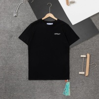$29.00 USD Off-White T-Shirts Short Sleeved For Unisex #957401