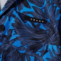 $32.00 USD Prada Shirts Short Sleeved For Men #957429