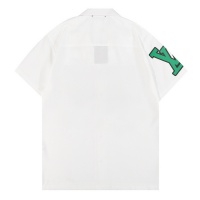 $34.00 USD Louis Vuitton LV Shirts Short Sleeved For Men #957444