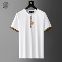 $68.00 USD Versace Tracksuits Short Sleeved For Men #957663