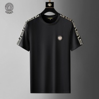 $68.00 USD Versace Tracksuits Short Sleeved For Men #957673