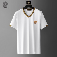 $68.00 USD Versace Tracksuits Short Sleeved For Men #957678