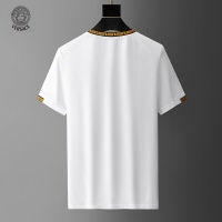 $68.00 USD Versace Tracksuits Short Sleeved For Men #957678