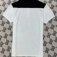 $39.00 USD Moncler T-Shirts Short Sleeved For Men #957812