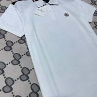 $39.00 USD Moncler T-Shirts Short Sleeved For Men #957812