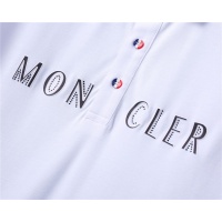 $38.00 USD Moncler T-Shirts Short Sleeved For Men #957965