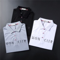 $38.00 USD Moncler T-Shirts Short Sleeved For Men #957966