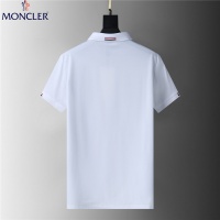 $38.00 USD Moncler T-Shirts Short Sleeved For Men #957968