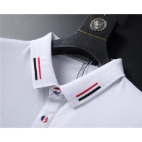$38.00 USD Moncler T-Shirts Short Sleeved For Men #957968