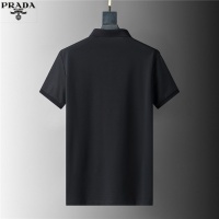 $38.00 USD Prada T-Shirts Short Sleeved For Men #957979