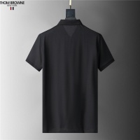 $38.00 USD Thom Browne TB T-Shirts Short Sleeved For Men #957982