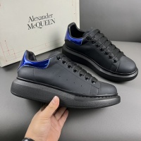 $98.00 USD Alexander McQueen Shoes For Men #958170