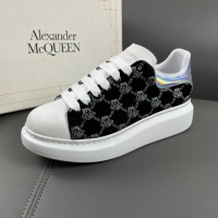 $98.00 USD Alexander McQueen Shoes For Women #958177