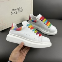 $98.00 USD Alexander McQueen Shoes For Women #958178