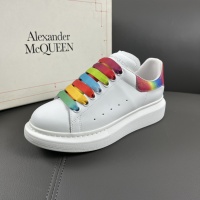 $98.00 USD Alexander McQueen Shoes For Women #958178