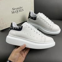 $100.00 USD Alexander McQueen Shoes For Women #958180
