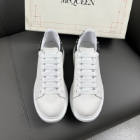 $100.00 USD Alexander McQueen Shoes For Women #958180