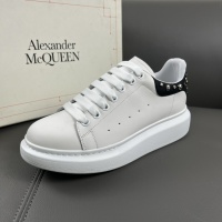 $100.00 USD Alexander McQueen Shoes For Men #958181