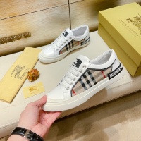 $72.00 USD Burberry Casual Shoes For Men #958423