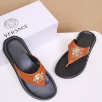 $48.00 USD Versace Slippers For Men #958473